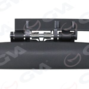 ÖN KAPI KOLU SOL XSARA-XSARA II 97-05 SIYAH
