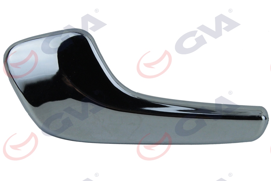 İÇ AÇMA KOLU ÖN-ARKA SOL KROM CORSA D 13297813-136044