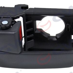 İÇ KAPI KOLU ARKA SOL HYUNDAI ACCENT ERA 06-13 836101E000