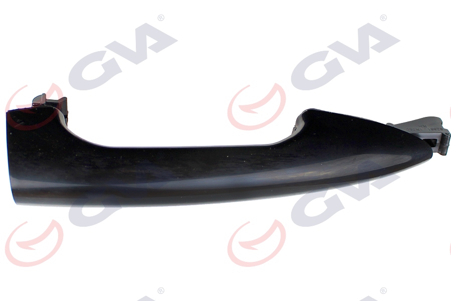 DIŞ KAPI KOLU ÖN / ARKA SAĞ ACCENT BLUE ANAHTAR DELİKSİZ 11-18 826611R000-826611R050