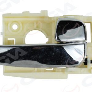 İÇ KAPI KOLU ÖN-ARKA SAĞ HYUNDAI ELANTRA 2001-2007 KROM