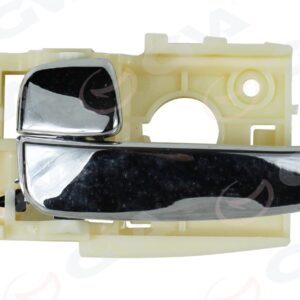 İÇ KAPI KOLU ÖN-ARKA SOL HYUNDAI ELANTRA 2001-2007 KROM