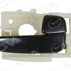 İÇ KAPI KOLU ÖN-ARKA SAĞ HYUNDAI ELANTRA 2001-2007 SİYAH