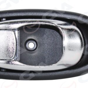 İÇ KAPI KOLU SAĞ KROM HYUNDAI ELANTRA 1996-2000 KIA SHUMA 2002-2004