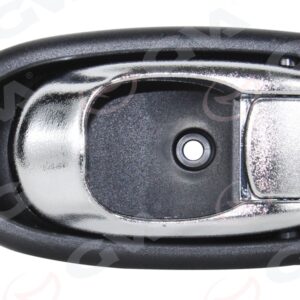 İÇ KAPI KOLU SOL KROM HYUNDAI ELANTRA 1996-2000 KIA SHUMA 2002-2004