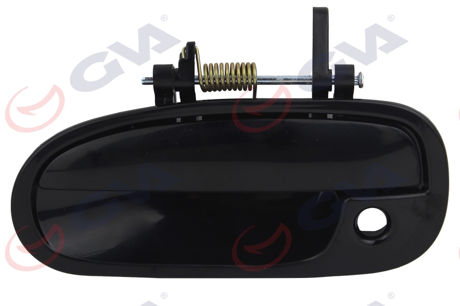 DIŞ KAPI KOLU ÖN SOL HONDA CIVIC 1996-2000 ANAHTAR DELİKLİ 72180S04003