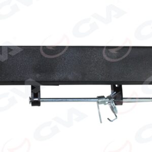 BAGAJ AÇMA KOLU NISSAN FRONTIER NAVARA D40 05-15