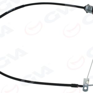GAZ TELİ RENAULT 12 GTS SW GEÇMELİ UZUN 7700575183