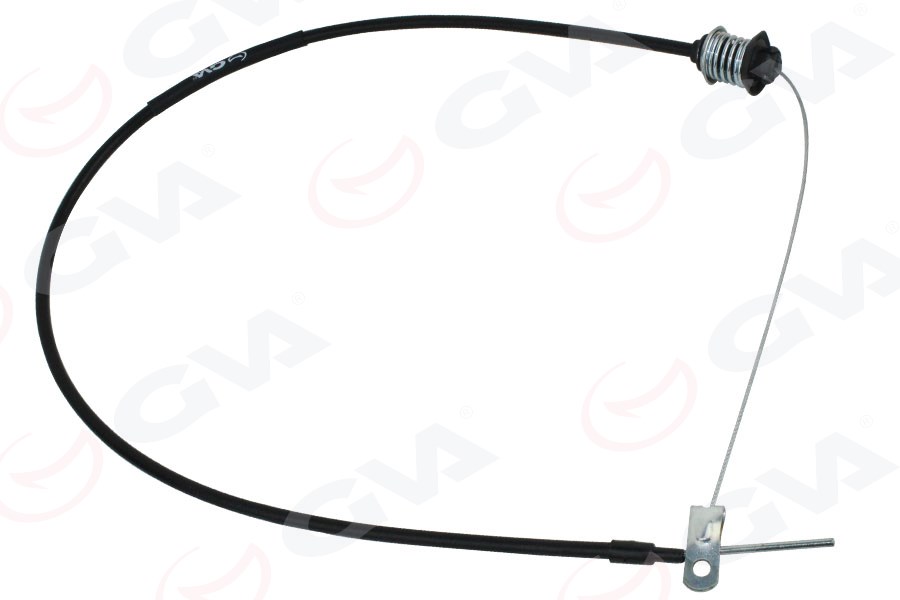 GAZ TELİ RENAULT 12 GTS SW GEÇMELİ UZUN 7700575183