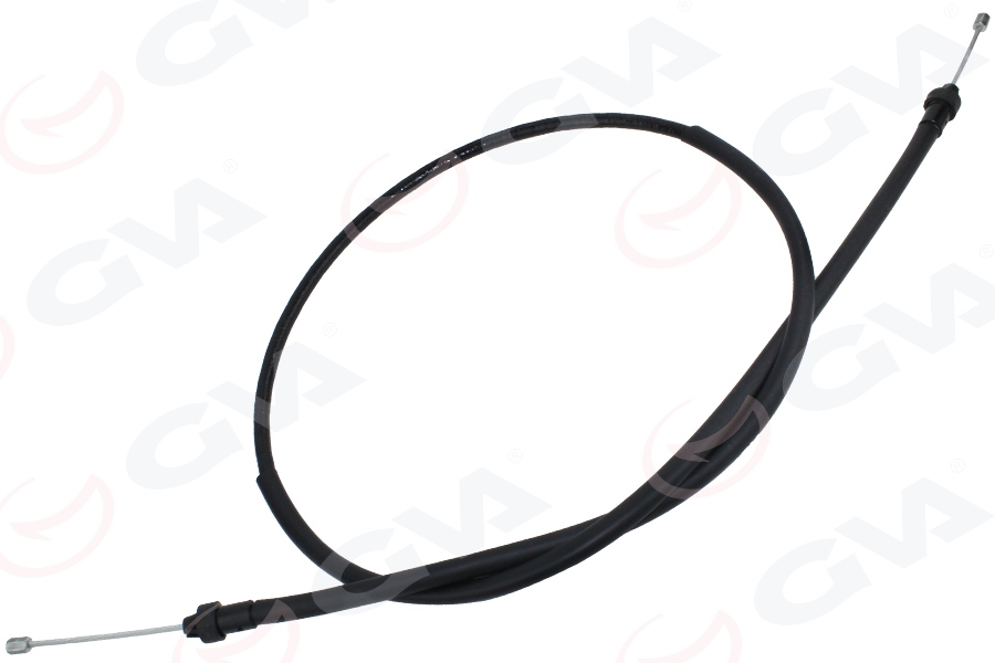 EL FREN TELİ ARKA SAĞ-SOL DACIA DUSTER 10 1720 MM 8200855403-364003676R