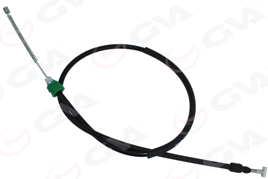 EL FREN TELİ SAĞ FIAT SLX YM 97 85012194