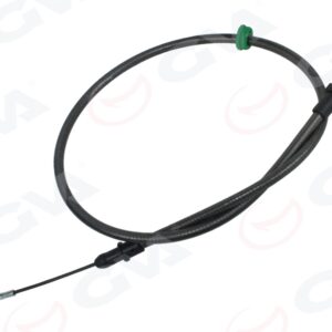DEBRİYAJ TELİ PLASTİK TERMİNALLİ FIAT DOĞAN SLX 85011423