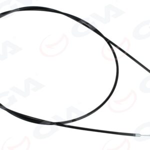 KAPUT AÇMA TELİ TOYOTA HILUX REVO 2.4L 2GDFTV GUN125 GUN135 4x2 4x4 15-