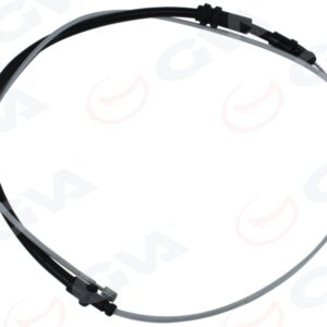 EL FREN TELLERİ CADDY III 04- 2K0609721E