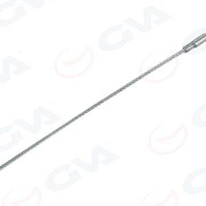 FREN TELLERİ ÖN CORSA C 01-03 Sport-Gsi modeli hariç
