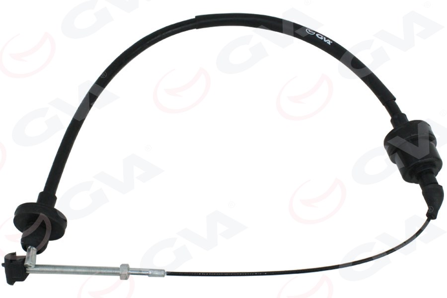 DEBRİYAJ TELİ ASTRA F 1.4i 16V-1.6i-1.7D-1.7TD/TDS 94 98 669189-90522146-90522456