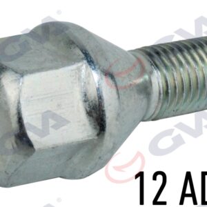 BİJON CİVATASI RENAULT 9-11 ÇİNKO PAKET 12 FEBİ 02062
