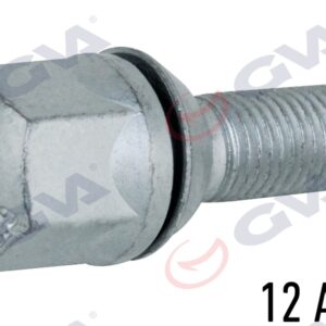 BİJON CİVATASI RENAULT 9-11 PULLU-GEOMET PAKET 12
