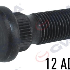 BİJON SAPLAMASI ÖN RENAULT 12 KISA PAKET 12