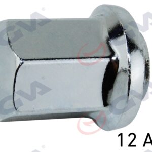 BİJON SOMUNU RENAULT 12 KROMAJLI PAKET 12