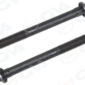 SİLİNDİR KAPAK CİVATASI M.10x1.5x113 CLİO
