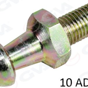 DEBRİYAJ ÇATAL CİVATASI M131 D.K.Ş.