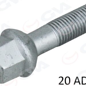 BIJON MERCEDES W201 W124 W126 W168 W202 W203 C208 C209 W210 W211 W140 R129 R170 R171