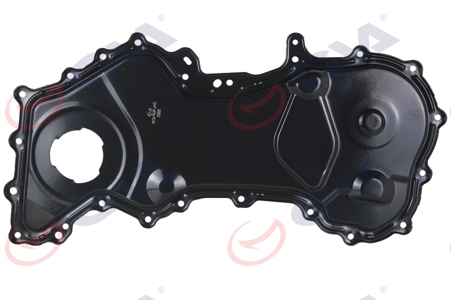 EKSANTRİK ZİNCİR KAPAĞI RENAULT MASTER III 2.3 DCI M9T ÇİFT TEKER OS207 135026986R