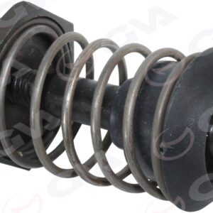 MOTOR KAPUT KİLİT ÜST YAYI RENAULT MEGANE II 03