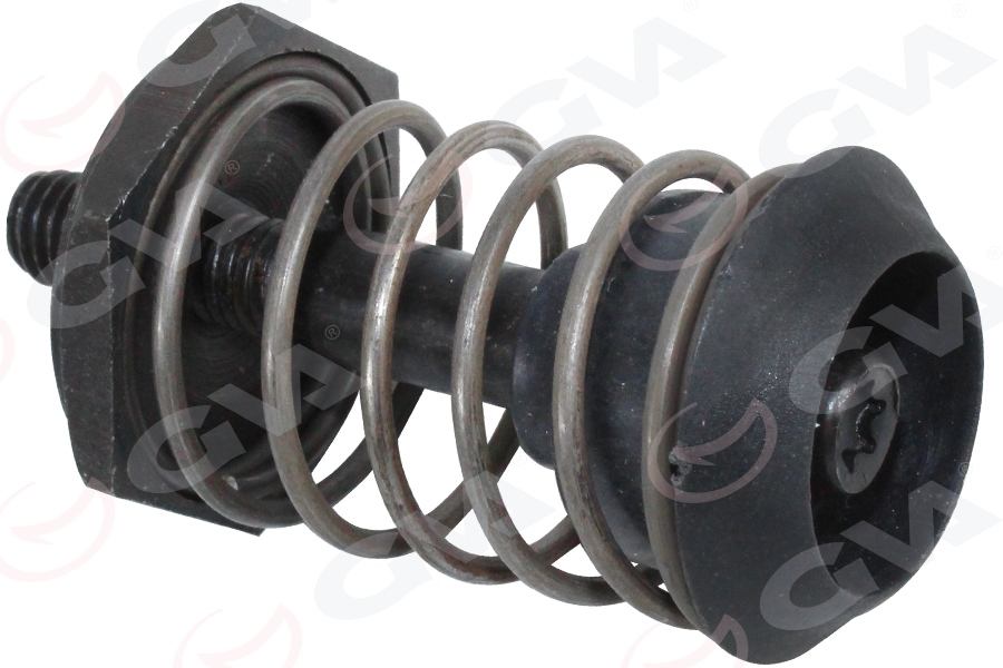 MOTOR KAPUT KİLİT ÜST YAYI RENAULT MEGANE II 03