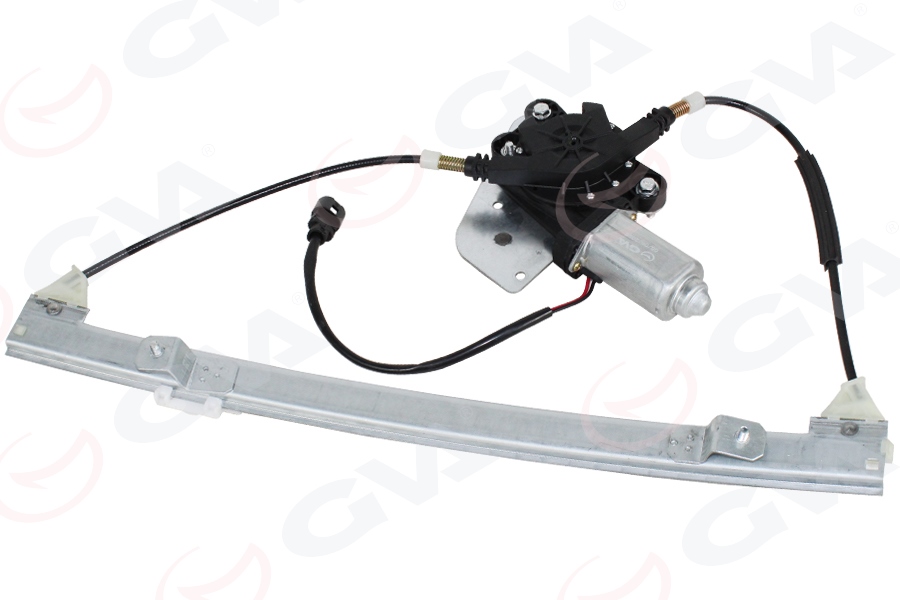 CAM MEKANİZMASI MOTORLU SAĞ RENAULT MEGANE I 96-
