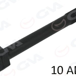 SİLİNDİR KAPAK CİVATASI RENAULT R9-R11-R21