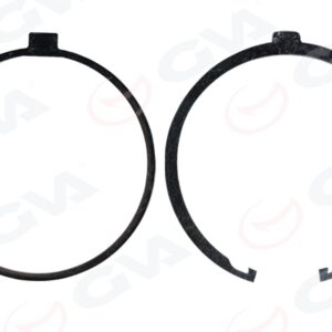 AKS DİŞLİ SEKMANI VE RONDELA TAKIM R9-R11-R19-R21 xAE