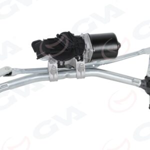 ÖN CAM SİLECEK MEKANİZMASI MOTORLU RENAULT CLIO III 05
