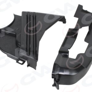 EKSANTRİK KAPAĞI ALT ÜST TAKIM CLIO II-III-KNG-MGN II 1.5 DCI   08 K9K