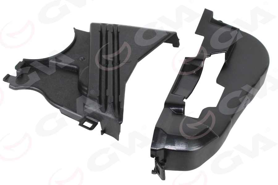 EKSANTRİK KAPAĞI ALT ÜST TAKIM CLIO II-III-KNG-MGN II 1.5 DCI 08 K9K