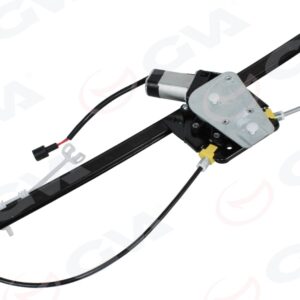 CAM MEKANİZMASI ÖN SAĞ RENAULT TRAFIC II 01 14 MOTORLU