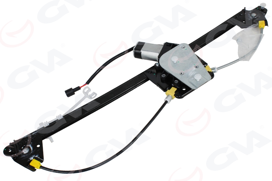 CAM MEKANİZMASI ÖN SAĞ RENAULT TRAFIC II 01 14 MOTORLU