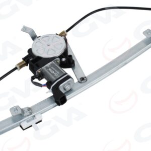 CAM MEKANİZMASI MOTORLU SAĞ FIAT ALBEA 03-07