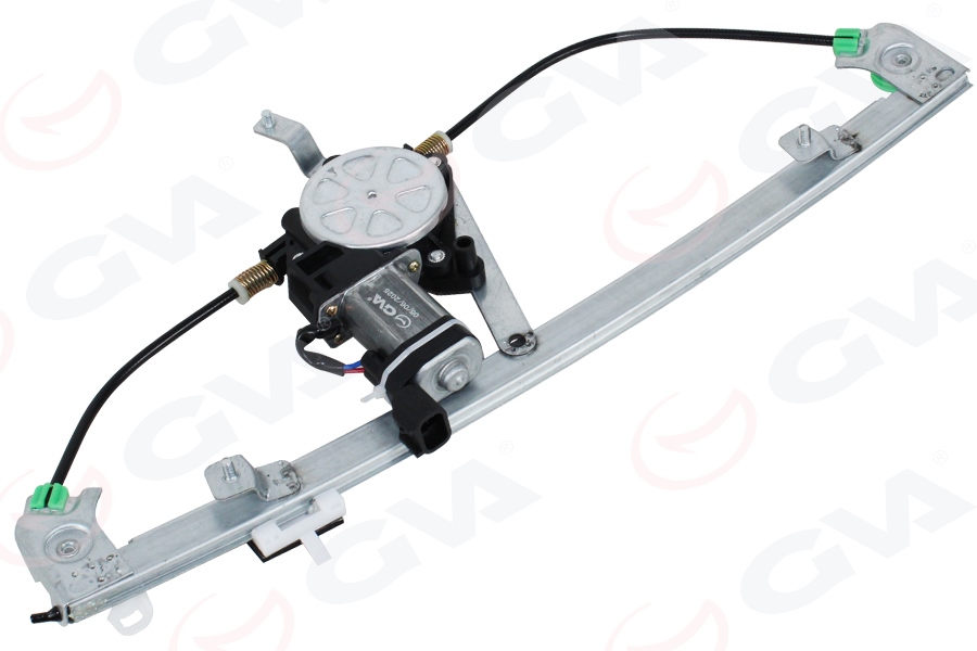 CAM MEKANİZMASI MOTORLU SAĞ FIAT ALBEA 03-07