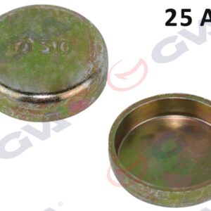 MOTOR BLOK SU TAPASI 30 mm TOFAŞ UNİVERSAL PAKET 25