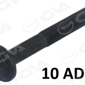 SİLİNDİR KAPAK CİVATASI KISA D.K.Ş. -SLX