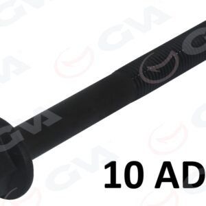 SİLİNDİR KAPAK CİVATASI UZUN D.K.Ş. -SLX
