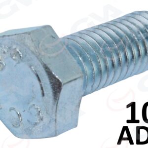 TAMPON KARE SOMUN CİVATASI M131- D.K.Ş. 4164916