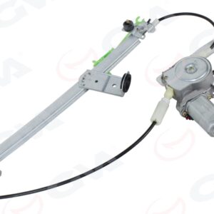 CAM MEKANİZMASI MOTORLU SAĞ FIAT UNO 89-