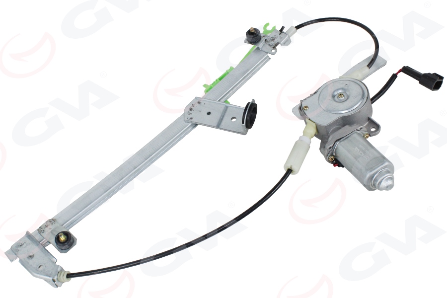 CAM MEKANİZMASI MOTORLU SAĞ FIAT UNO 89-