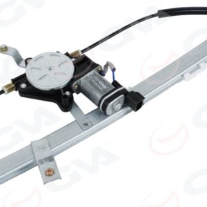 CAM MEKANİZMASI MOTORLU SAĞ FIAT TEMPRA 89- TIPO 88- UNO 10/1989