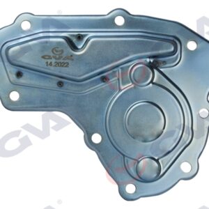 ŞANZUMAN ARKA KAPAĞI DUCATO III-BOXER III-JUMPER III 06- 2.3 JTD