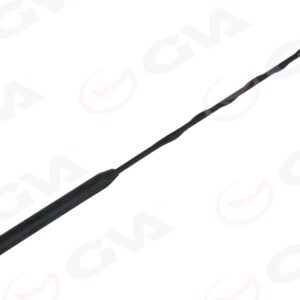 TAVAN ANTEN ÇUBUĞU FIAT 500 07-11 BRAVO 09-11 GRANDE PUNTO-EVO-STILO-PANDA 04 LINEA ALFA 147 01-10 GT TÜM MODELLER SPIDER 11