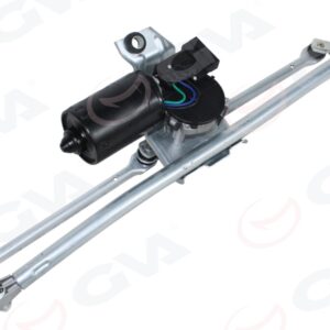 ÖN CAM SİLECEK MEKANİZMASI FIAT DOBLO I-II 01  MOTORLU